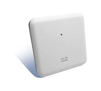 Point d'accès Wi-FI sans contrôleur Cisco Aironet 1852E-E-K9C, 802.11ac Wave 2, avec antenne Externe (AIR-AP1852E-E-K9C)