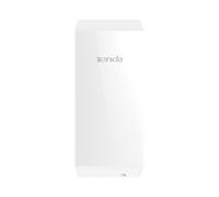 Point d'accès Wi-Fi - TENDA - O1 - 300 Mbit/s - PoE - Blanc