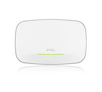 Point d'accès Wi-Fi - ZYXEL - NWA240BE - Blanc - Ethernet (PoE) - MU-MIMO 2x2/4x4