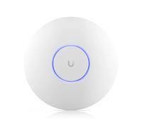 Ubiquiti Point d'accès UniFi U7 Pro Max Wi-Fi 7 2,4/5/6 GHz 8648 Mbps PoE Indoor