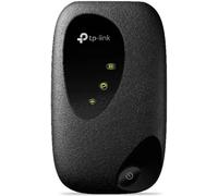 Point d'accès Wifi 3G/4G portable TP-Link TL-M7200