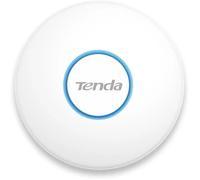 Point d'accès WiFi 6 - TENDA - I27 - 3000 Mbps - 4 Antennes - PoE+