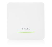 Zyxel Point d'accès NWA90BE PRO – Wi‑Fi 7 5764 Mbit/s 2.5GbE Blanc PoE