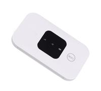 Point D'accès WiFi Mobile, Petit Appareil de Point D'accès WiFi débloqué 4G LTE Haute Vitesse, Routeur WiFi Portable pour Téléphone, Ordinateur Portable, Tablette de Bureau, pour