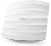 TP-Link Point d'accès Omada EAP115 300 Mbit/s – PoE, Ethernet, Blanc