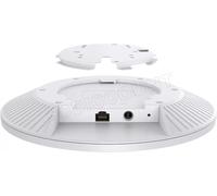 TP-LINK Omada BE9300 Ceiling Mount Tri-Band Wi-Fi 7 Access Point