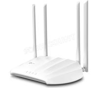 Point d'accès WiFi TP-Link TL-WA1801 (AX1800)