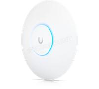 Point d'accès WiFi Ubiquiti UniFi 6 Plus AX3000 (Blanc)