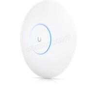 Point d'accès WiFi Ubiquiti UniFi 6 Pro AX5300 (Blanc)