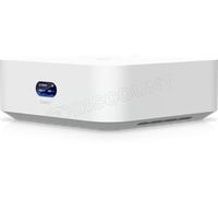 Ubiquiti UniFi Express 7 entrée et régulateur 10, 100, 1000, 2500, 10000 Mbit/s