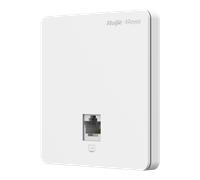 Point d'accès WiFi5 1267 Mbps intérieur 5 GHz PoE de Reyee