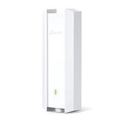 Point d'accès WiFi6 1800 Mbps extérieur 5 GHz Omada gérable dans le cloud...