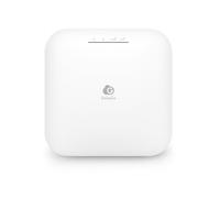 EnGenius Point d'accès Wi-Fi ECW230 - Wi-Fi 6 double bande 2400 Mbit/s PoE Blanc