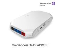 Point D'Accès WLAN Alcatel-Lucent Enterprise OAW-AP1201H-RW AP1201H 1,2 GBit/s