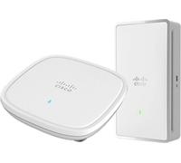Point d'accès WLAN Cisco C9105AXW-E Prise en charge de l'alimentation par Ethernet (PoE) grise