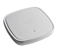 Point d'accès WLAN Cisco C9120AXI-EWC-E Prise en charge de l'alimentation par Ethernet (PoE) grise