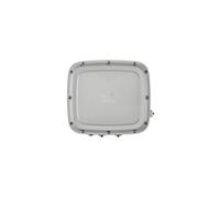 Point d'accès WLAN Cisco C9124AXD-E 5380 Mbit/s Prise en charge de l'alimentation par Ethernet (PoE)