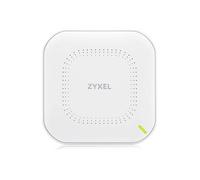 Point d'accès - ZYXEL - NWA90AX Pro - Wi-Fi 6 - Jusqu'à 3 Gbit/s - Portail captif - MU-MIMO 3x3