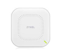 Point d'accès - ZYXEL - NWA90AX Pro - Wi-Fi 6 - Jusqu'à 3 Gbit/s - Portail captif - MU-MIMO 3x3
