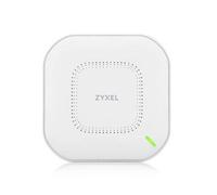 Point d'accès Zyxel WAX630S 2.4 GHz | 5 GHz | 2400 Mbps | Indoor