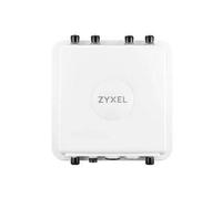 Point d'accès Zyxel WAX655E 2.4 GHz | 5 GHz | 4800 Mbps | Outdoor