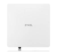 Point d'accès Zyxel WBE665S 2.4 GHz | 5 GHz | 6 GHz | 8646 Mbps | Intérieur