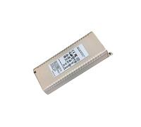 HPE Alimentation Aruba R9M77A – Injecteur PoE 30W 802.3at – Gris argenté