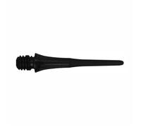 Point d'ajustement plus Black 2Ba 25 mm 50 UNID TIBS
