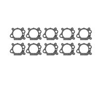 Point de carburateur Remplacement quantique moteur 272653 272653S BS795629 pour la maintenance du moteur de tondeuse à gazon