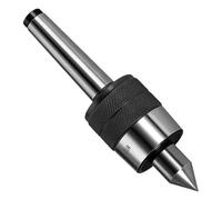 Point de centrage industriel MT2 pour tours facile à utiliser et à entretenir adapté aux ateliers et usines Speed Live Center