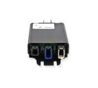 Point de charge pour batterie Twin Core Bulls Di2 Shimano