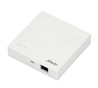 Point de Connexion SMART-BRIDGE10 pour Capteurs Zigbee au réseau / internet Blanc