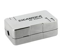 point de consolidation - cat6 stp - gigamédia 6210260s00
