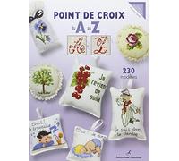 Point de croix, autour de l'abécédaire