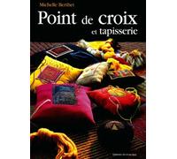 Point De Croix Et Tapisserie