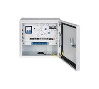 Point de distribution caméras 8 PoE EXPERT-POE/OTD-8G2GSFP