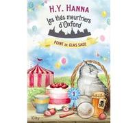 Point de glas sage H.Y. Hanna (Auteur)