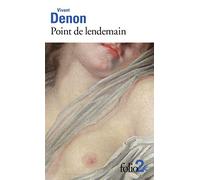 Point de lendemain