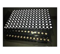 Point de marquage du scanner 3D Cibles de positionnement de 6 mm avec contour noir for scanner 3D, marqueurs/points/autocollants de numérisation 3D, marqueurs de point de référence/marqueurs de réflex