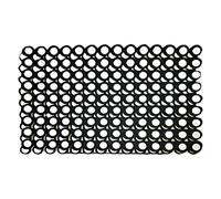 Point de marquage du scanner 3D Scanner Tridimensionnel 3D Marque Point De Positionnement Marque Magnétique Point Cible Réfléchissant Balle Cible Autocollant De Codage De Photogrammétrie positionnemen