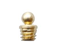 Point de mire rond diamètre 3 mm en différentes mesures de filetage (filetage 3 mm)