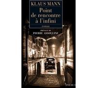 Point De Rencontre À L'infini