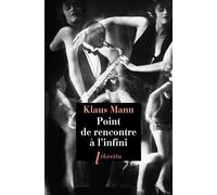 Point de rencontre à l'infini