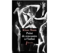 Point de rencontre à l'infini