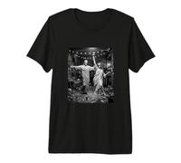 Point de repère des Voyages festifs à Rio à New York T-Shirt Haut de Gamme