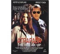 Point de rupture (1998) / The Break Up (DVD) G