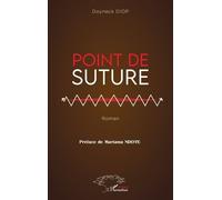 Point De Suture