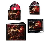 Point de suture Coffret CD
