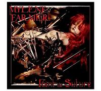 Mylène Farmer – Point de Suture – CD (Slidepac, Édition limité, Import)