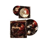 Alanis Morissette – Such Pretty Forks In The Road – Picture Disc vinyle – The Orchard